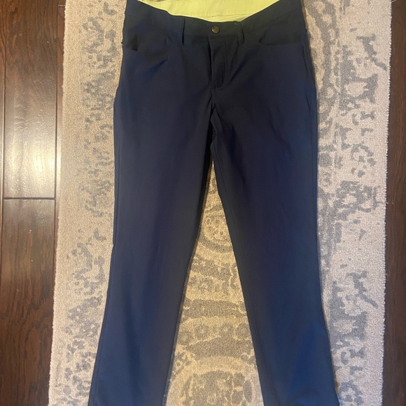 Birddogs Pants Birddogs Boom For Your Broomstick Pants 32 X 3